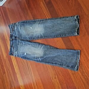 American Eagle Airflex+ Jeans